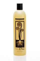 NuEnz Shampoo - NuEnz Hair Products