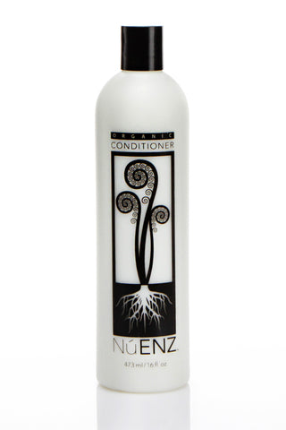 NuEnz Conditioner - NuEnz Hair Products