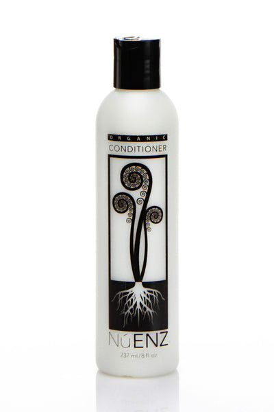 NuEnz Conditioner - NuEnz Hair Products