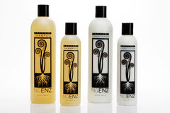 Combo Pack ( 2 x 16oz bottles) - NuEnz Hair Products