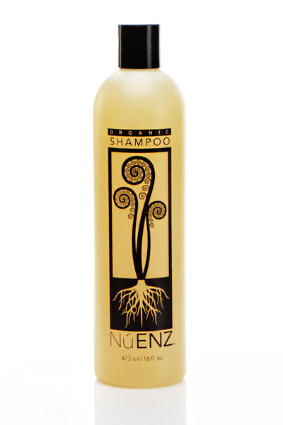 NuEnz Shampoo - NuEnz Hair Products